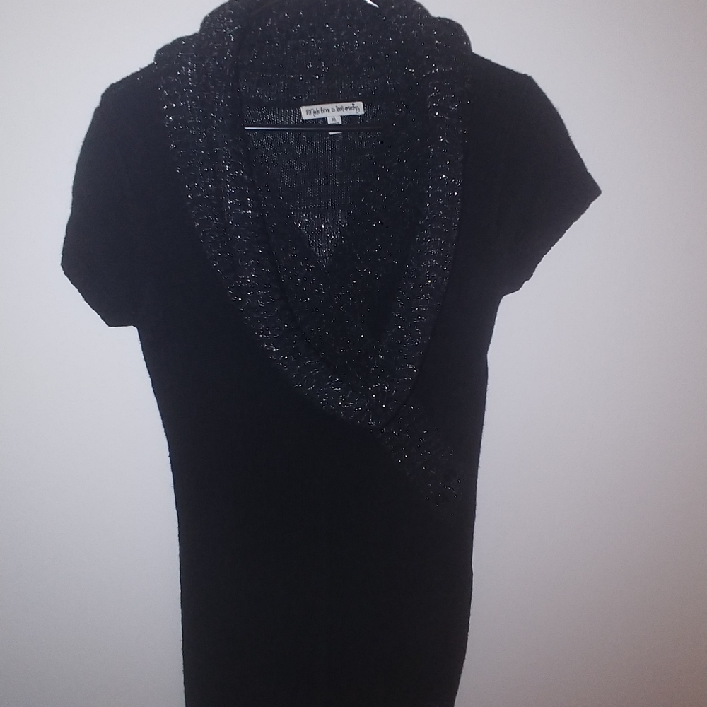 Sweater Shirt